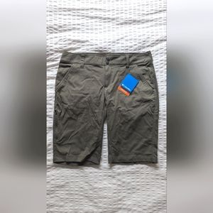 Columbia Omni-shade shorts